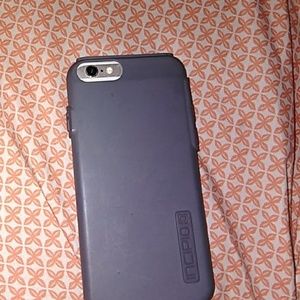 The phone case NOT THE PHONE